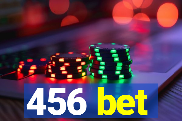 456 bet